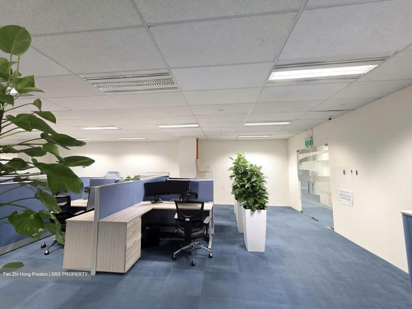 MYP Plaza (D1), Office #591308541